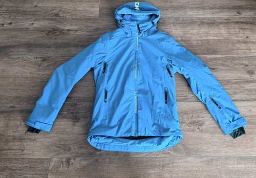 Lindeberg ace jacket coat - lindeberg,