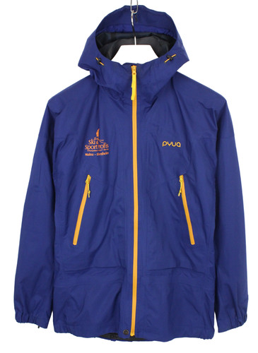 Pyua recco climaloop jacket - recco,