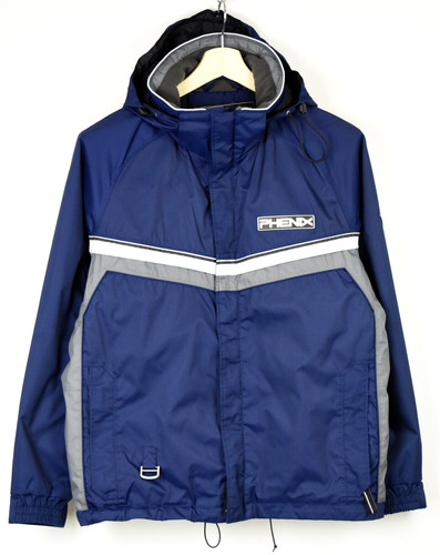 Phenix jacket men small - men's,