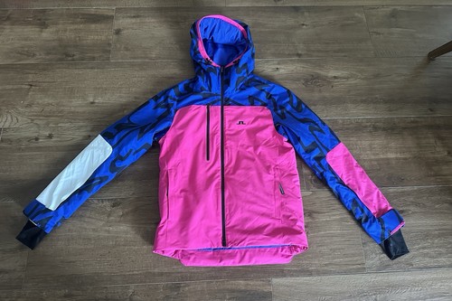 Lindeberg gary jacket coat - lindeberg,