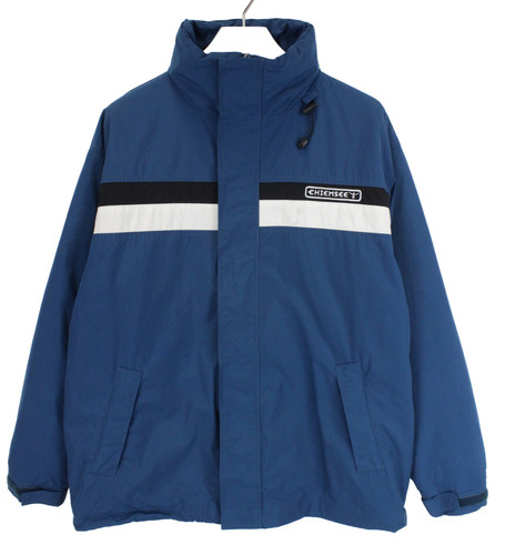 Chiemsee jacket mens large - jacket,