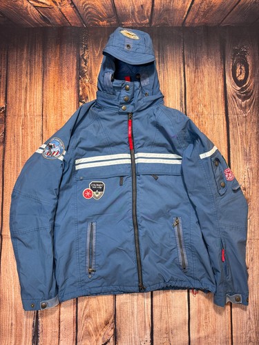 Vintage bogner fire ice ski - vintage,