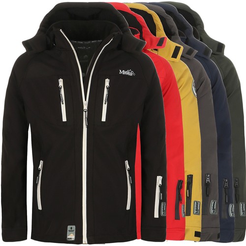 Marikoo men winter jacket - winter,