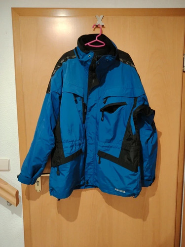 Elho serac herren skijacke - elho,