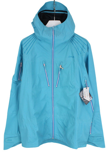 Pyua backyard jacket mens - jacket,