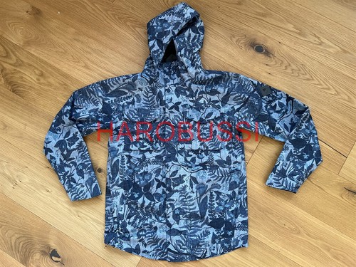 Original burton rain jacket - rain,