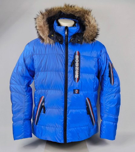 Bogner ski jacket - bogner,