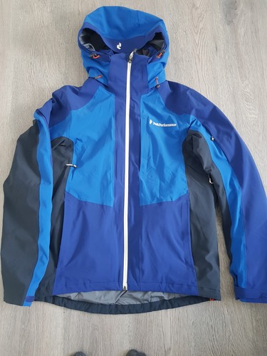 Peak performance jacke - performance,
