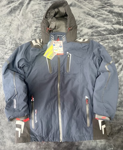 Geographical norway men ski - men's,
