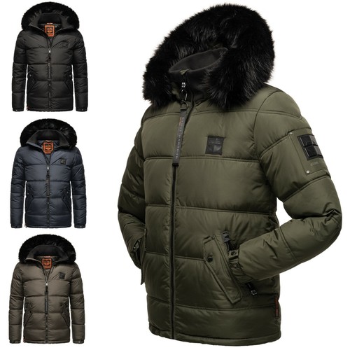 Stone harbour mens warm winter - mens,
