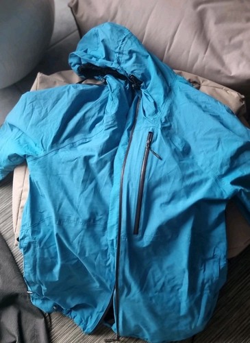 Head skijacke herren blau - l,
