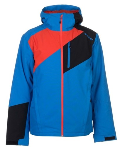Ziener men ski - ski, jacket