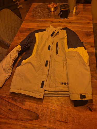 Ssc skijacke herren - ssc, xl