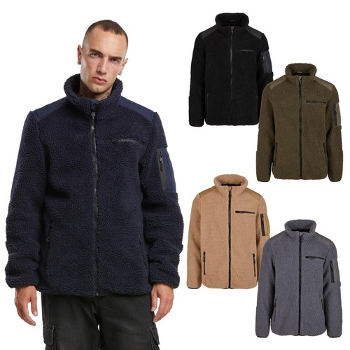Brandit men ramble teddy - men,