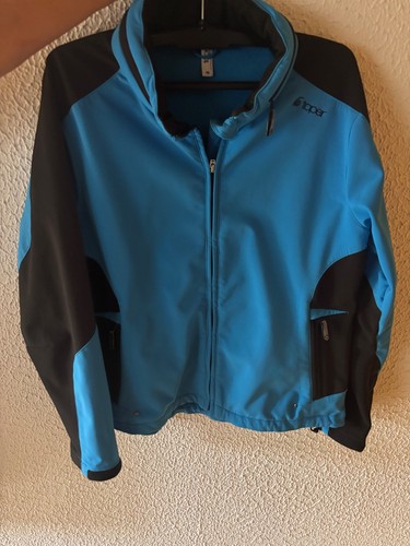 Toper winter jacket - men's, size