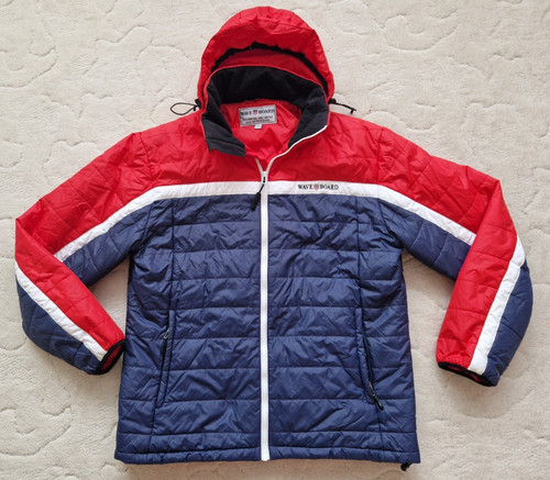 Waveboard winterjacke skijacke - waveboard,