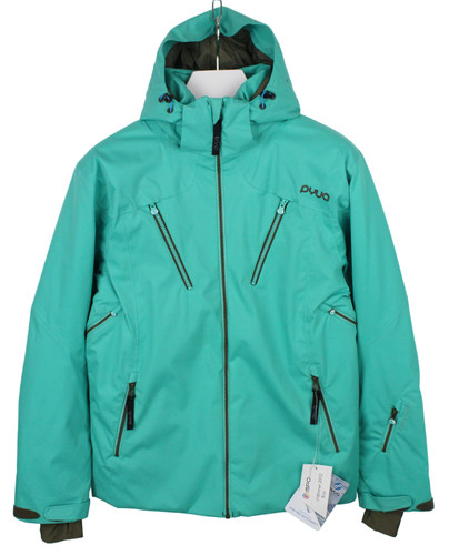 Pyua virgin padded jacket - 2l,